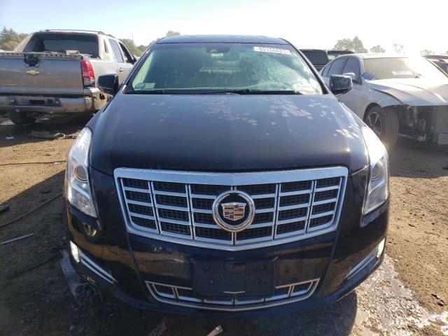 Photo 5 from auction – 2013 CADILLAC XTS PREMIU with VIN 2G61T5S35D9160941