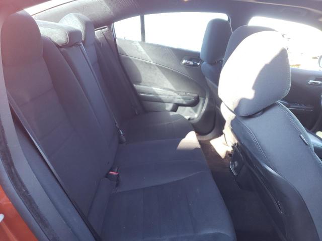 Photo 10 from auction – 2011 DODGE CHARGER with VIN 2B3CL3CGXBH502674