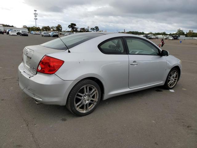 Photo 3 from auction – 2007 TOYOTA TC with VIN JTKDE177970158237