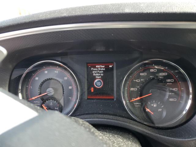 Photo 9 from auction – 2013 DODGE CHARGER R/ with VIN 2C3CDXCT5DH570632