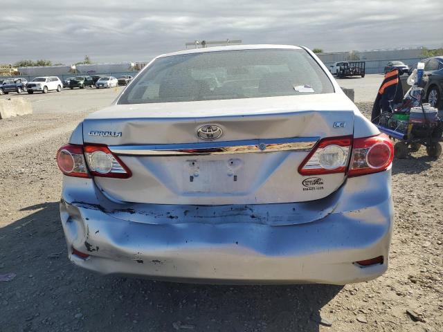 Photo 6 from auction – 2011 TOYOTA COROLLA BA with VIN 2T1BU4EE9BC588692
