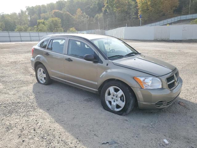 Photo 4 from auction – 2008 DODGE CALIBER with VIN 1B3HB28B28D666037