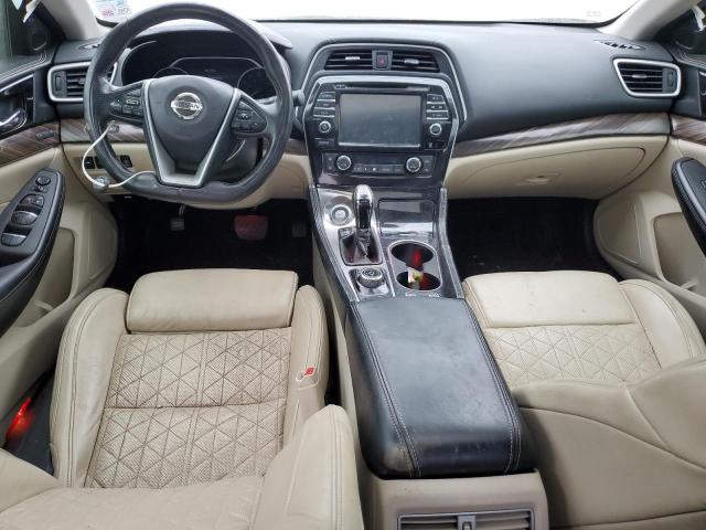 Photo 8 from auction – 2016 NISSAN MAXIMA 3.5 with VIN 1N4AA6AP6GC418951