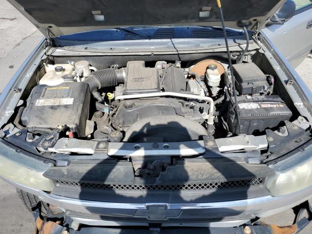 Photo 12 from auction – 2004 CHEVROLET TRAILBLAZE with VIN 1GNDT13S642412131
