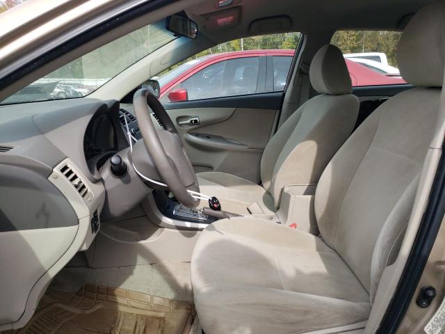صورة رقم 7 من المزاد - 2010 TOYOTA COROLLA BA مع VIN 1NXBU4EEXAZ255396