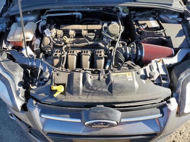 Photo 11 from auction – 2014 FORD FOCUS SE with VIN 1FADP3K26EL196521