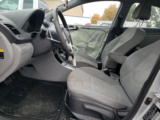 Photo 7 from auction – 2013 HYUNDAI ACCENT GLS with VIN KMHCT4AE8DU368555