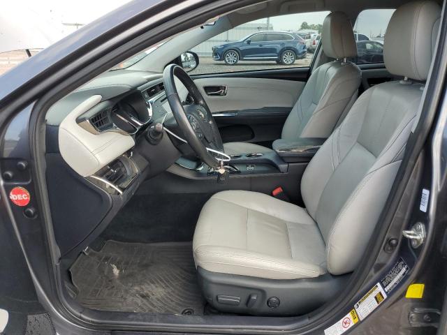 Photo 7 from auction – 2013 TOYOTA AVALON BAS with VIN 4T1BK1EB4DU015212
