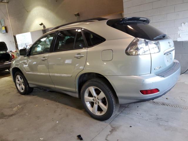Photo 2 from auction – 2005 LEXUS RX 330 with VIN 2T2HA31U55C063770