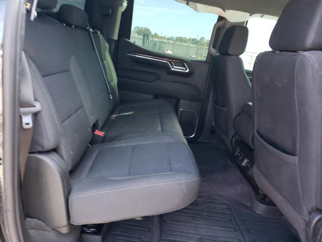 Photo 10 from auction – 2023 GMC SIERRA K15 with VIN 3GTPUBEK2PG102348