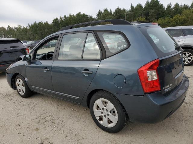 Photo 2 from auction – 2009 KIA RONDO BASE with VIN KNAFG528997255902
