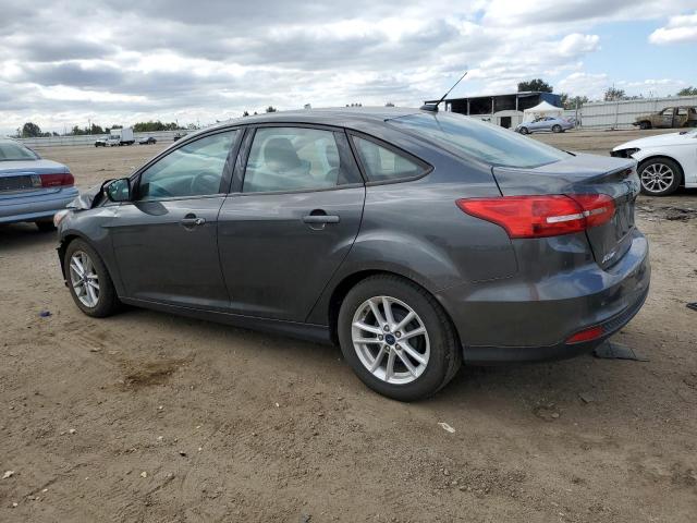 Photo 2 from auction – 2016 FORD FOCUS SE with VIN 1FADP3F23GL365424