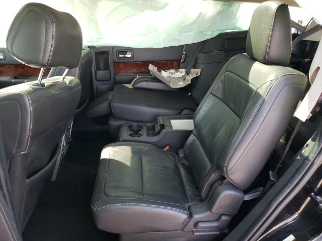 Photo 11 from auction – 2012 FORD FLEX LIMIT with VIN 2FMGK5DC3CBD09325