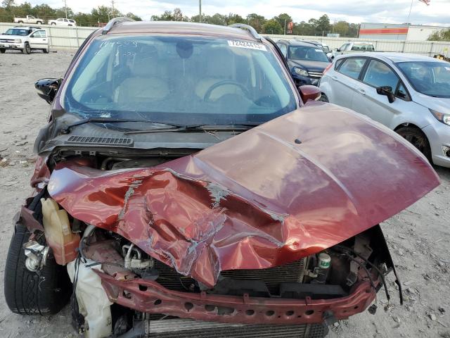 Photo 5 from auction – 2015 FORD ESCAPE TIT with VIN 1FMCU0J98FUA26728