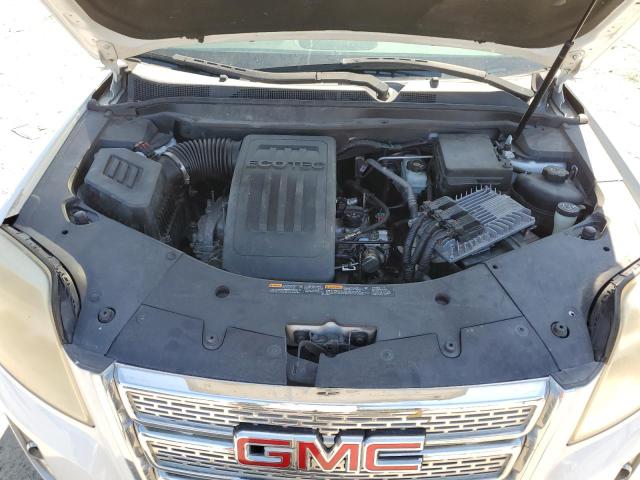 Photo 11 from auction – 2013 GMC TERRAIN SL with VIN 2GKALSEK4D6230398