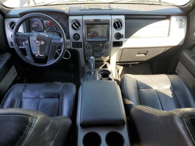 Photo 8 from auction – 2013 FORD F150 SUPER with VIN 1FTFW1ET6DKD92655