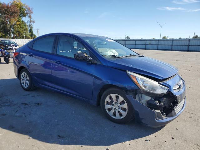 Photo 4 from auction – 2016 HYUNDAI ACCENT SE with VIN KMHCT4AE6GU944776