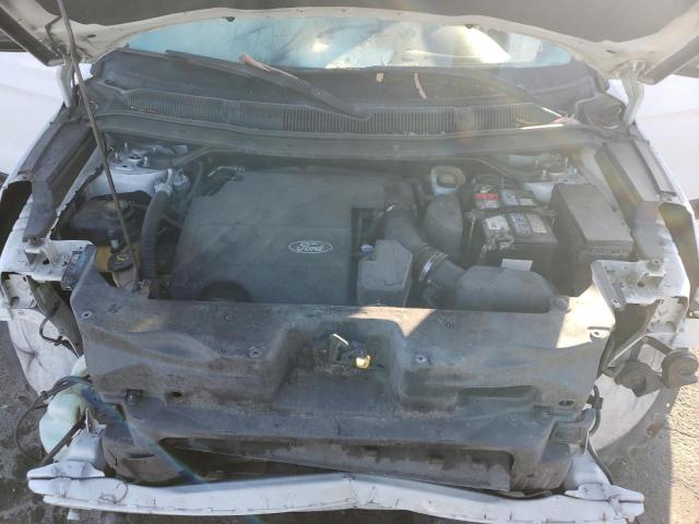 Photo 11 from auction – 2013 FORD EXPLORER with VIN 1FM5K7B82DGB16501