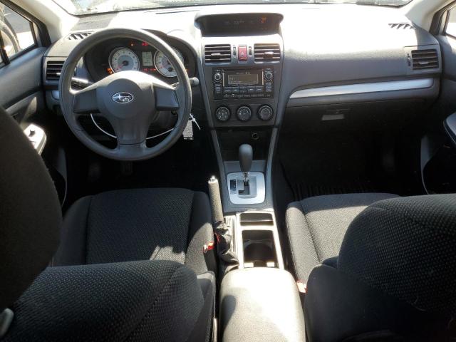 Photo 8 from auction – 2012 SUBARU IMPREZA with VIN JF1GPAA64CH213919