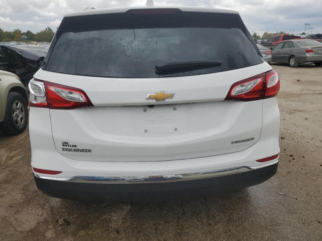 Photo 6 from auction – 2021 CHEVROLET EQUINOX PR with VIN 3GNAXNEV4MS176007
