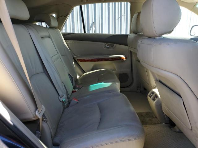Photo 10 from auction – 2009 LEXUS RX 350 with VIN 2T2HK31U39C121426
