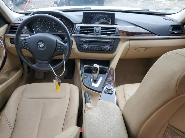 Photo 8 from auction – 2013 BMW 328 I with VIN WBA3A5C51DF601898