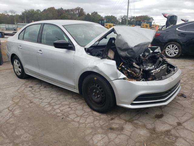 Photo 4 from auction – 2015 VOLKSWAGEN JETTA BASE with VIN 3VW2K7AJ4FM280799