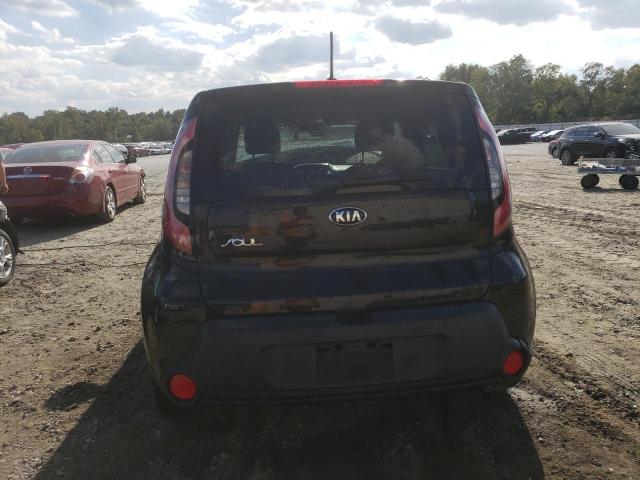 Photo 6 from auction – 2015 KIA SOUL with VIN KNDJN2A20F7793611