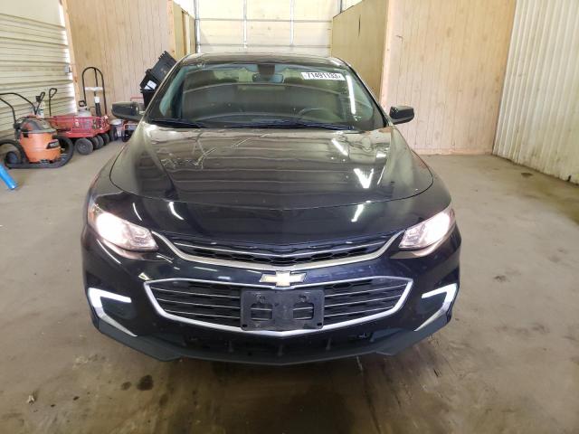 Photo 5 from auction – 2016 CHEVROLET MALIBU LT with VIN 1G1ZE5ST3GF354205