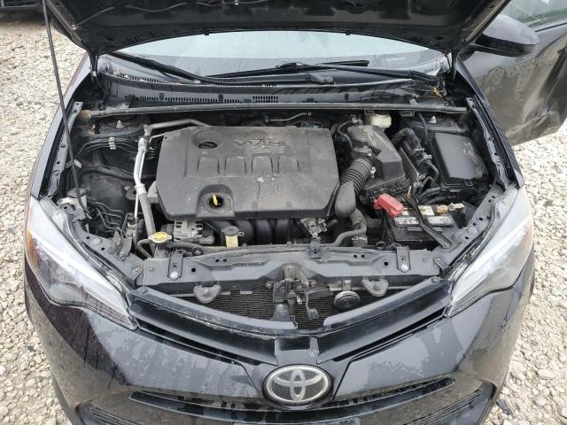 Photo 11 from auction – 2017 TOYOTA COROLLA L with VIN 5YFBURHE0HP672787