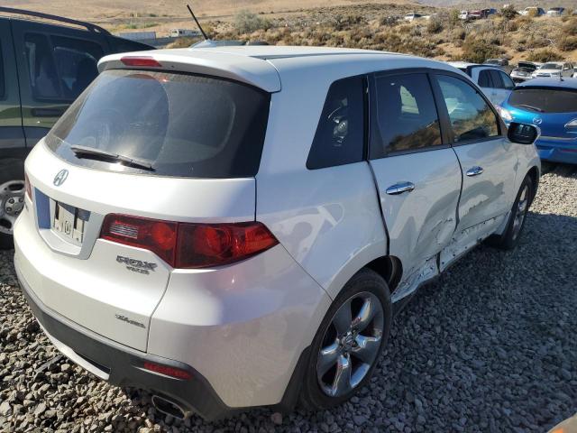 Photo 3 from auction – 2010 ACURA RDX TECHNO with VIN 5J8TB1H52AA003413