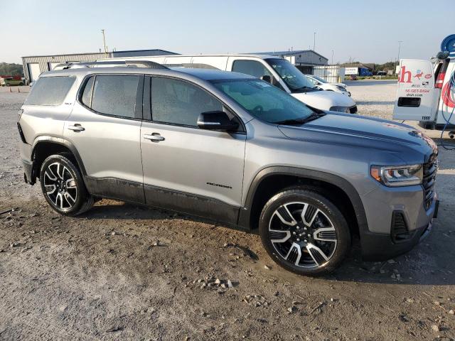 Photo 4 from auction – 2021 GMC ACADIA SLT with VIN 1GKKNML49MZ138240