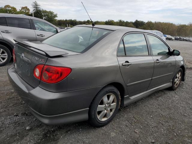 Photo 3 from auction – 2007 TOYOTA COROLLA CE with VIN 2T1BR32E07C835184