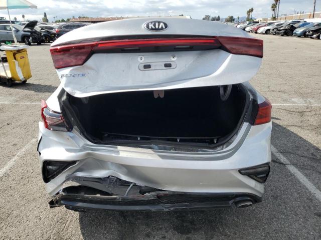 Photo 6 from auction – 2021 KIA FORTE FE with VIN 3KPF24AD1ME403737