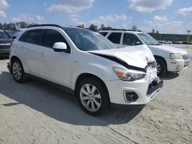 Photo 4 from auction – 2014 MITSUBISHI OUTLANDER with VIN 4A4AP4AU5EE021163