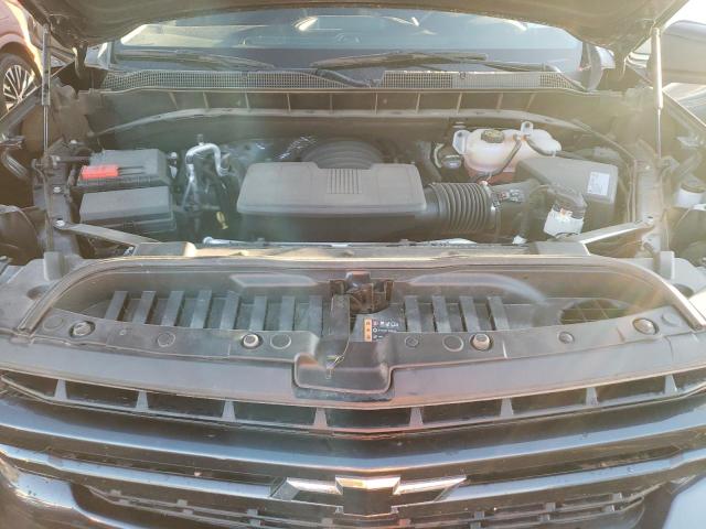 Photo 11 from auction – 2021 CHEVROLET SILVERADO with VIN 1GCUYEED4MZ444762