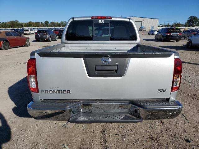 Photo 6 from auction – 2016 NISSAN FRONTIER with VIN 1N6AD0ER8GN736341