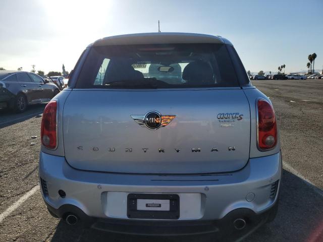 Photo 6 from auction – 2014 MINI COOPER S C with VIN WMWZC3C54EWP25772