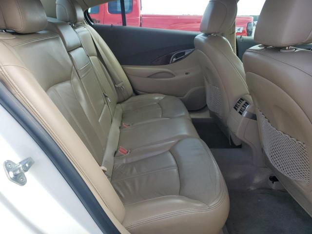 Photo 10 from auction – 2011 BUICK LACROSSE C with VIN 1G4GC5EC2BF121680