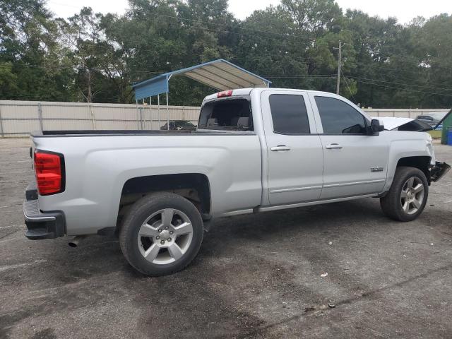 Photo 3 from auction – 2018 CHEVROLET SILVERADO with VIN 1GCRCREC9JZ159179