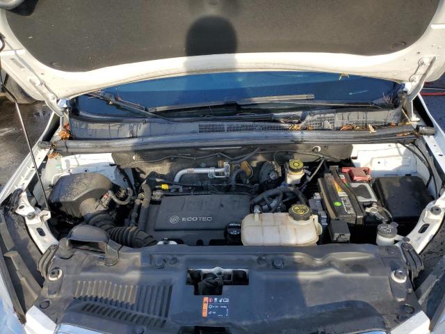 Photo 12 from auction – 2016 BUICK ENCORE with VIN KL4CJASB5GB730199