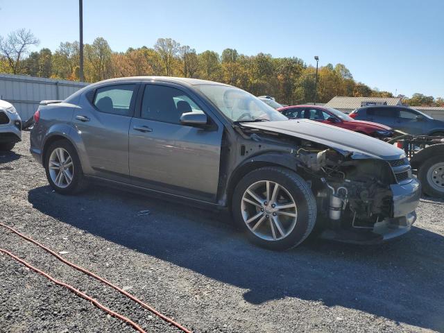 Photo 4 from auction – 2013 DODGE AVENGER SX with VIN 1C3CDZCG9DN599699