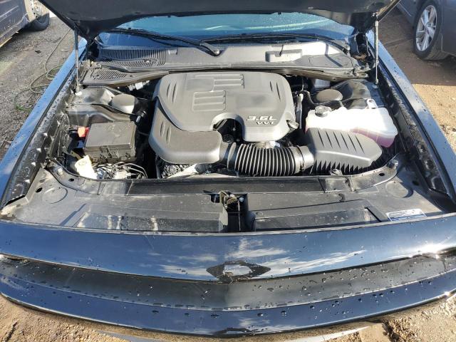 Photo 11 from auction – 2023 DODGE CHALLENGER with VIN 2C3CDZAG5PH594094