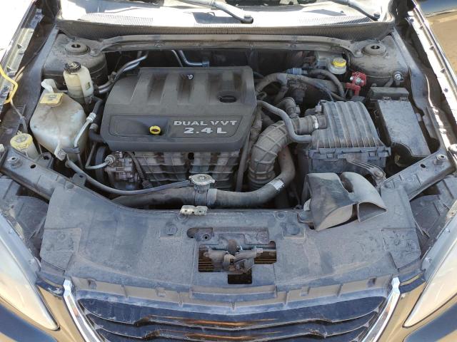 Photo 11 from auction – 2013 CHRYSLER 200 TOURIN with VIN 1C3CCBBB1DN584517