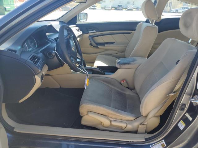 Photo 7 from auction – 2012 HONDA ACCORD LX with VIN 1HGCS1B35CA020409