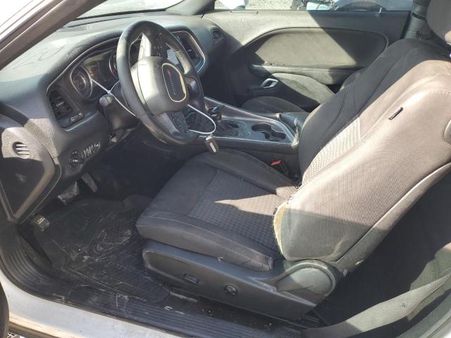 Photo 7 from auction – 2015 DODGE CHALLENGER with VIN 2C3CDZAG0FH834778