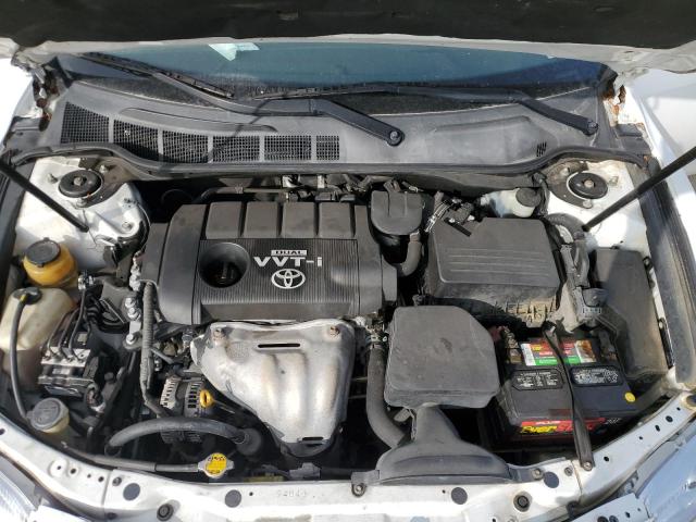 Photo 11 from auction – 2010 TOYOTA CAMRY BASE with VIN 4T4BF3EK0AR056812
