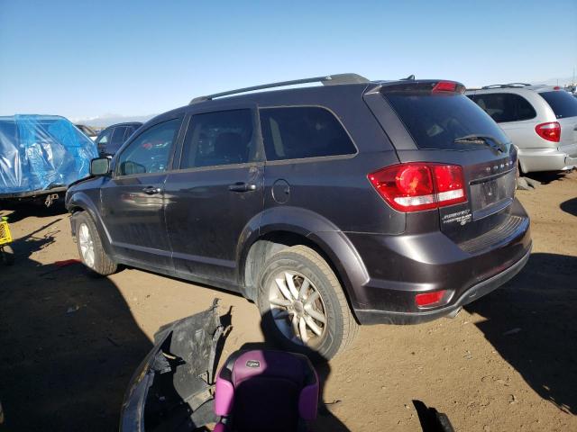 Photo 2 from auction – 2015 DODGE JOURNEY SX with VIN 3C4PDDBG2FT688793