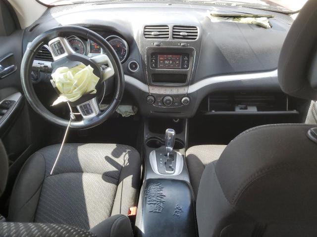 Photo 8 from auction – 2015 DODGE JOURNEY SE with VIN 3C4PDCAB3FT592557