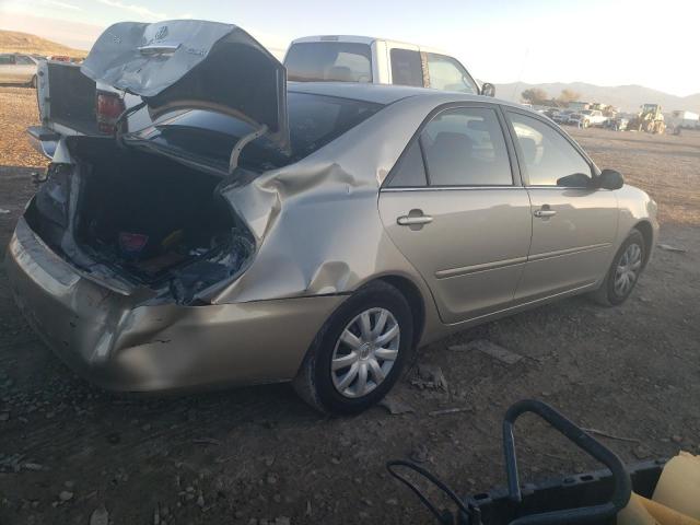 Photo 3 from auction – 2006 TOYOTA CAMRY LE with VIN 4T1BE32K36U125873